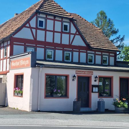 Ferienhof Plotzen Hochkirch Εξωτερικό φωτογραφία