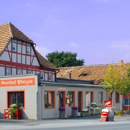 Ferienhof Plotzen Hochkirch Εξωτερικό φωτογραφία