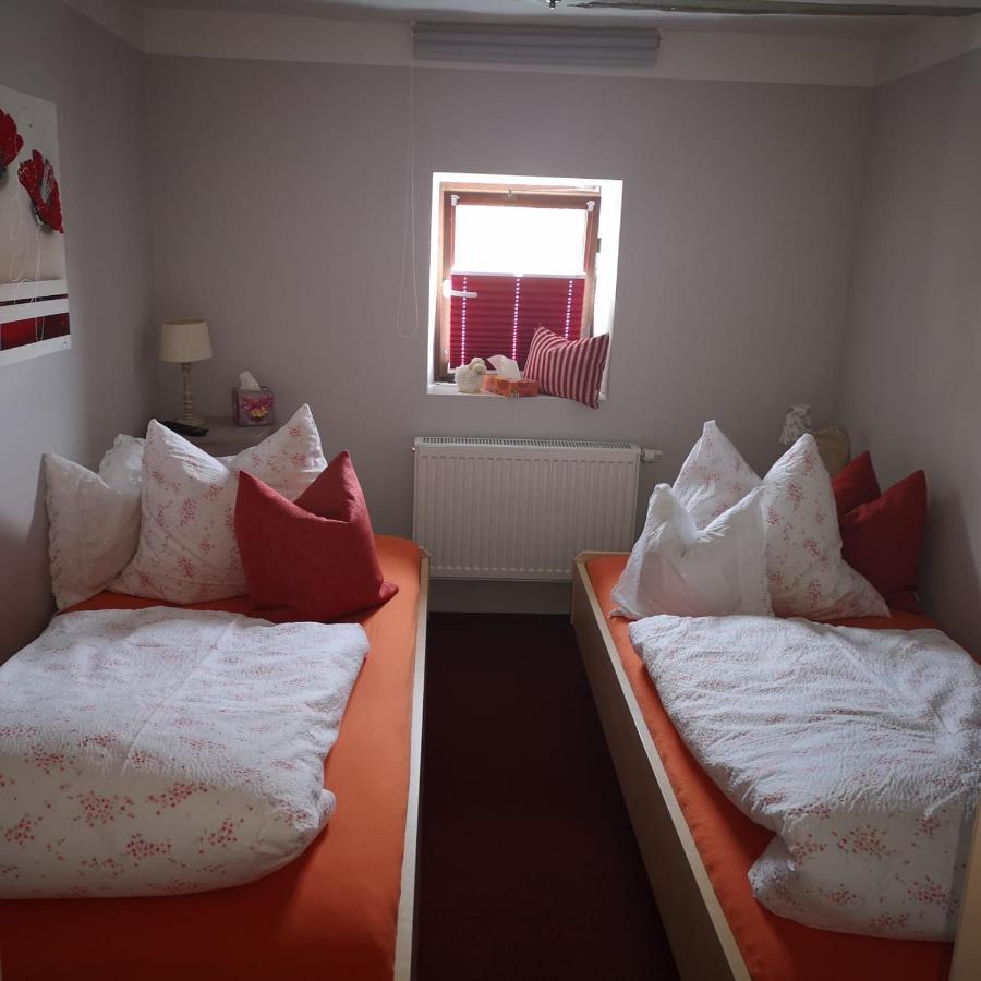 Ferienhof Plotzen Hochkirch Εξωτερικό φωτογραφία