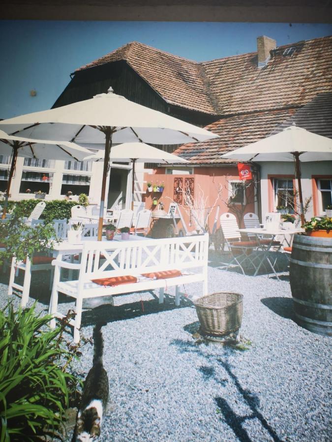 Ferienhof Plotzen Hochkirch Εξωτερικό φωτογραφία